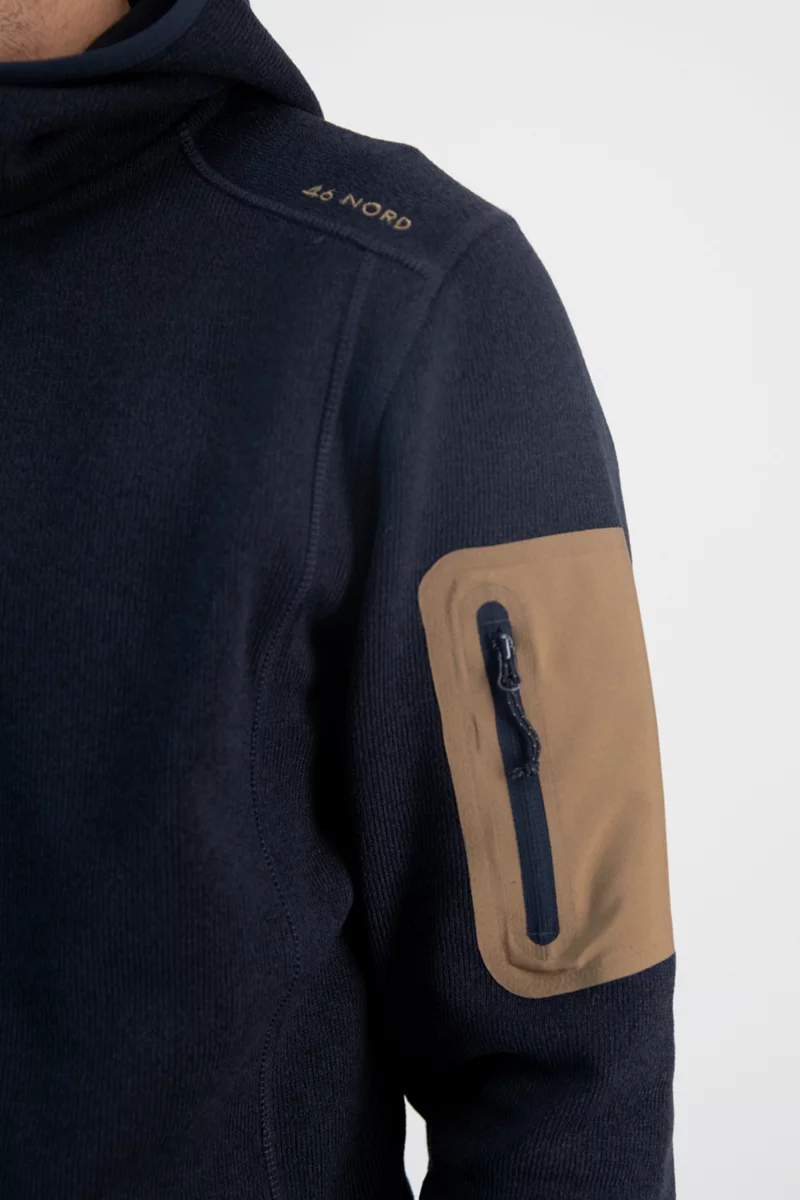 46 NORD Herren Midlayer