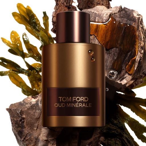 TOM FORD Oud Minérale Eau De Parfum, 100 ml