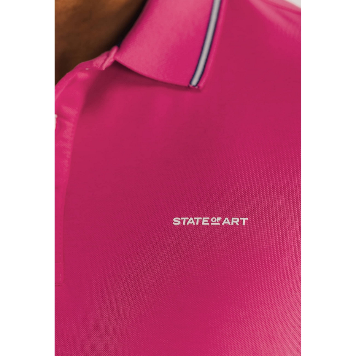 Heren Polo PPSS2504850