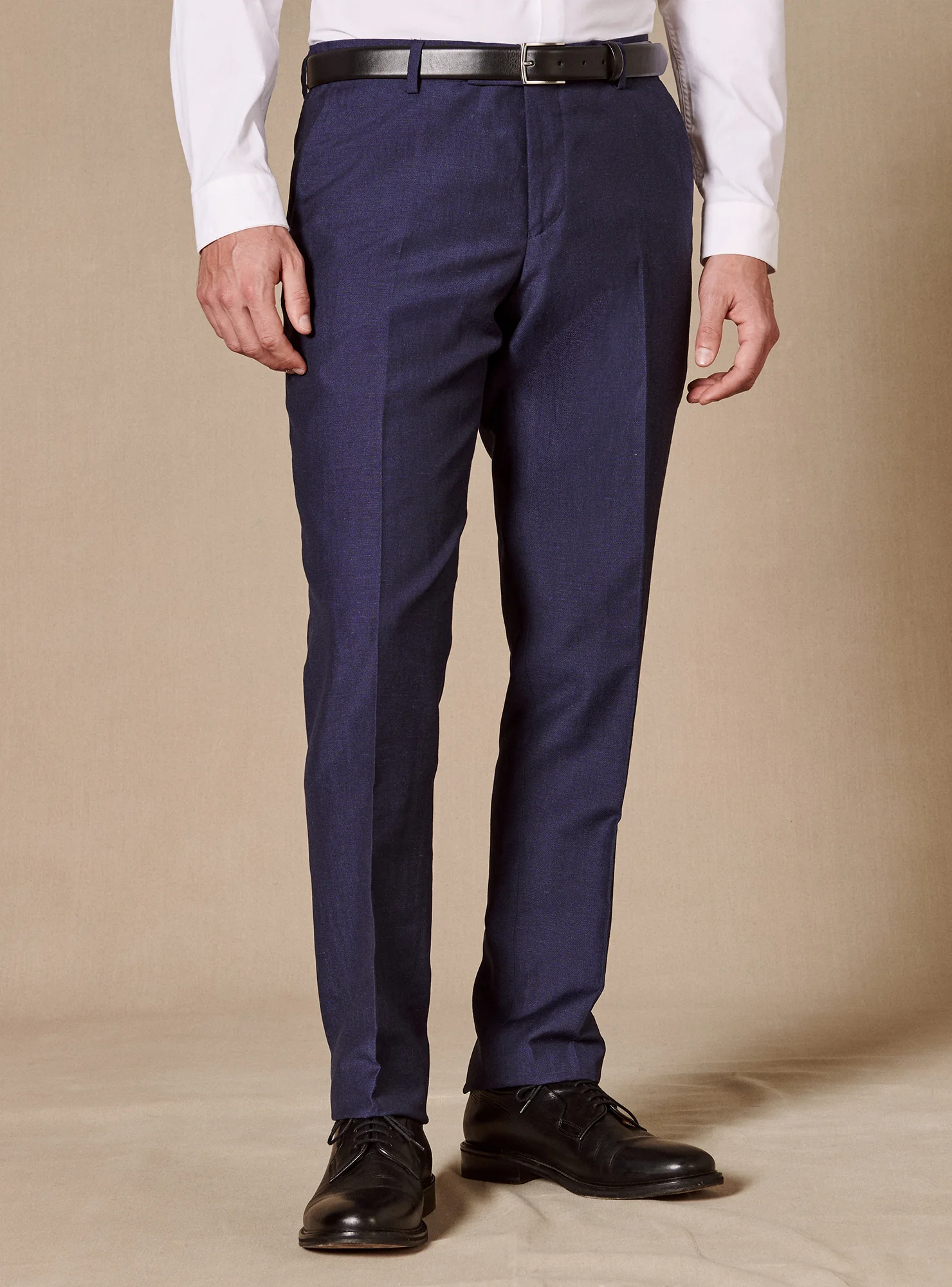 Pantalon de Costume Gekko Navy