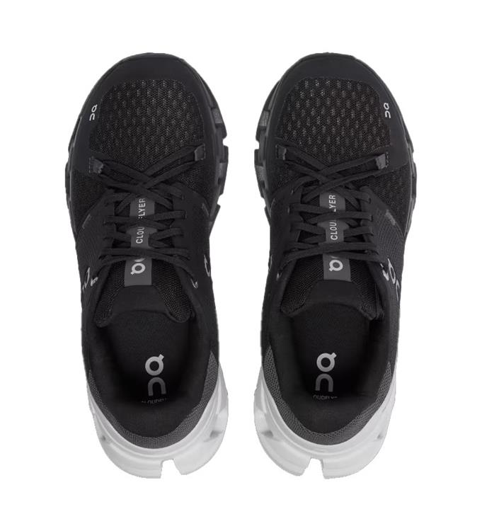 On Running Men Cloudflyer 4 Hardloopschoenen