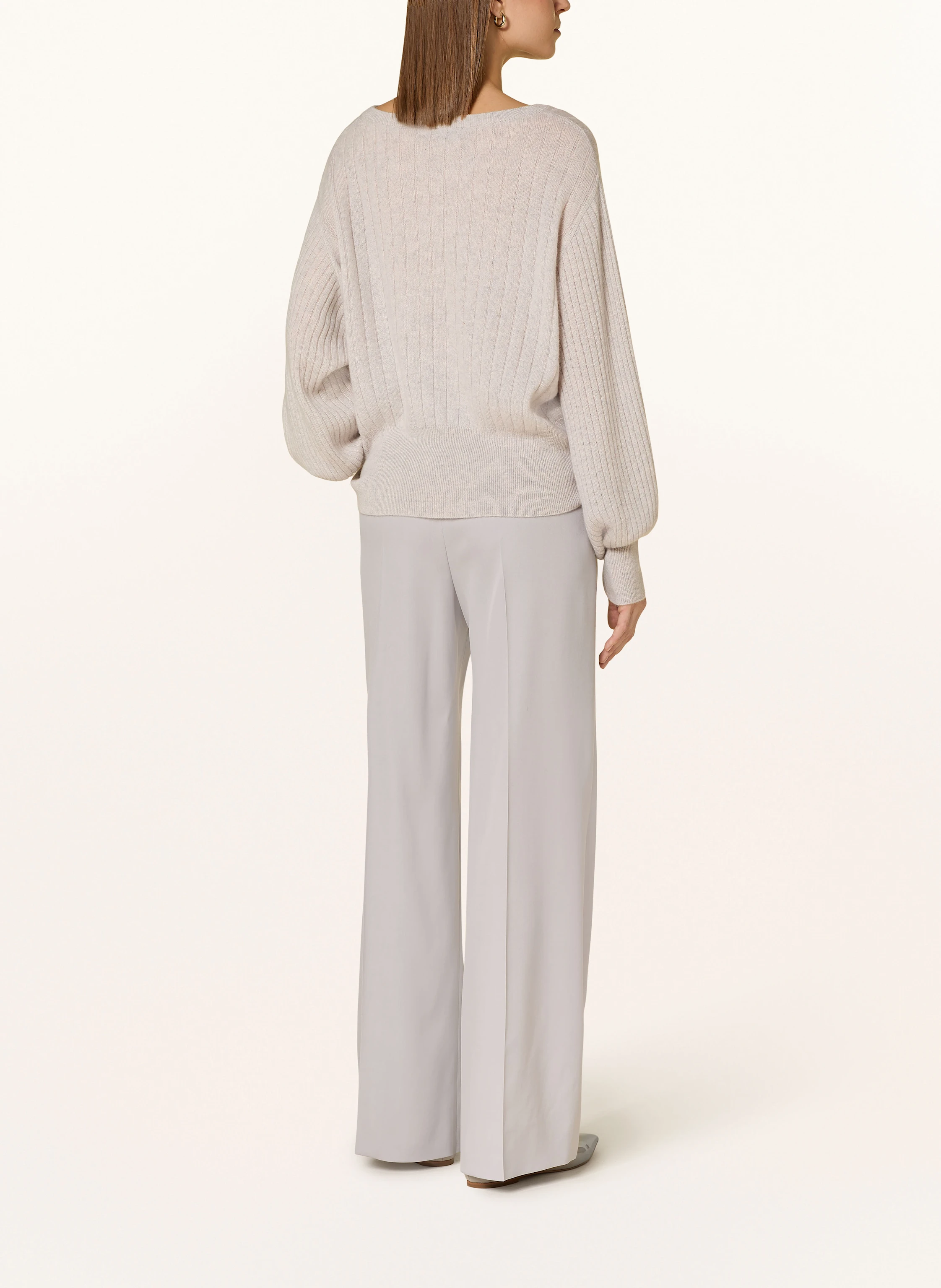 (THE MERCER) N.Y. Cashmere-Pullover