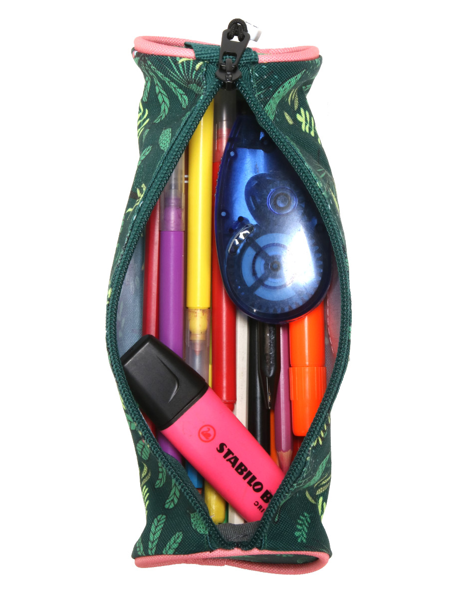 Trousse Pol Fox Jungle