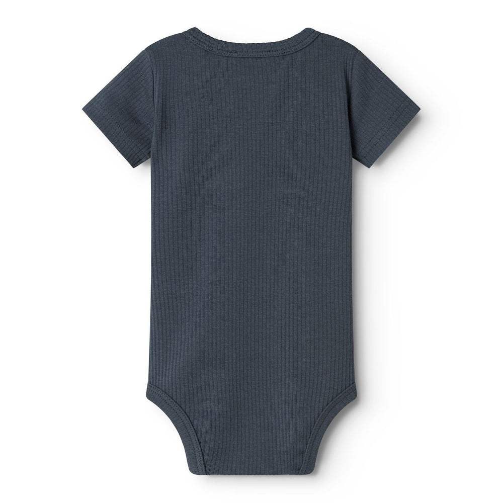 Køb MarMar Modal Blue Body SS