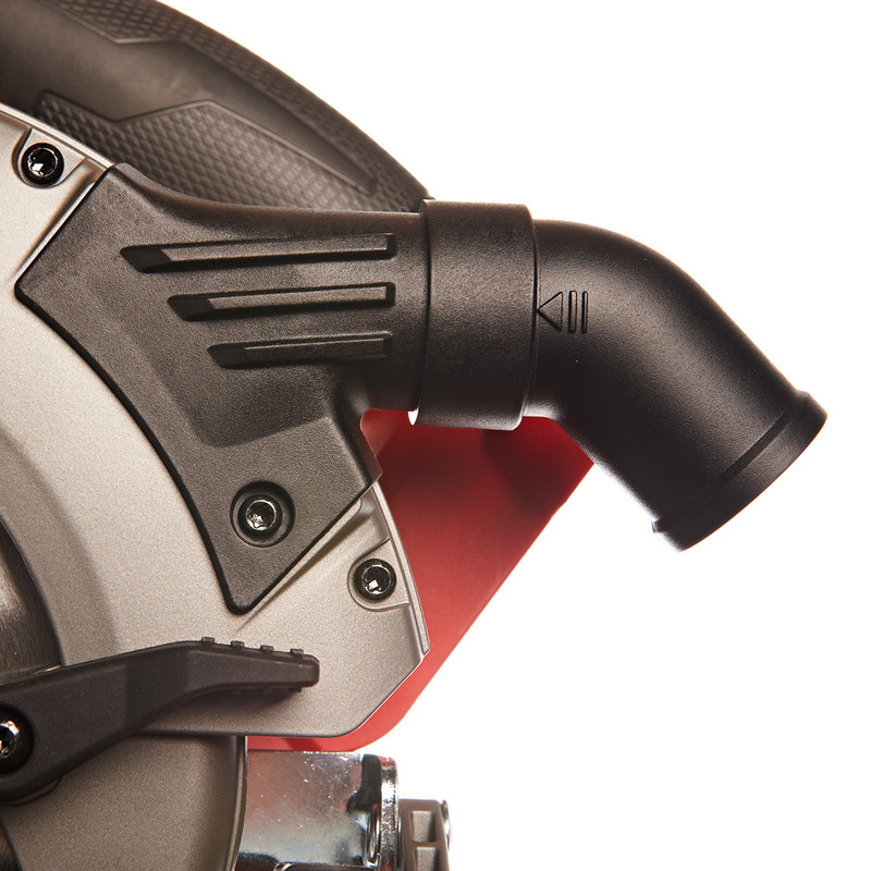 Milwaukee M18 FUEL CCS55-0X accu cirkelzaag machine (body) 18V Li-ion