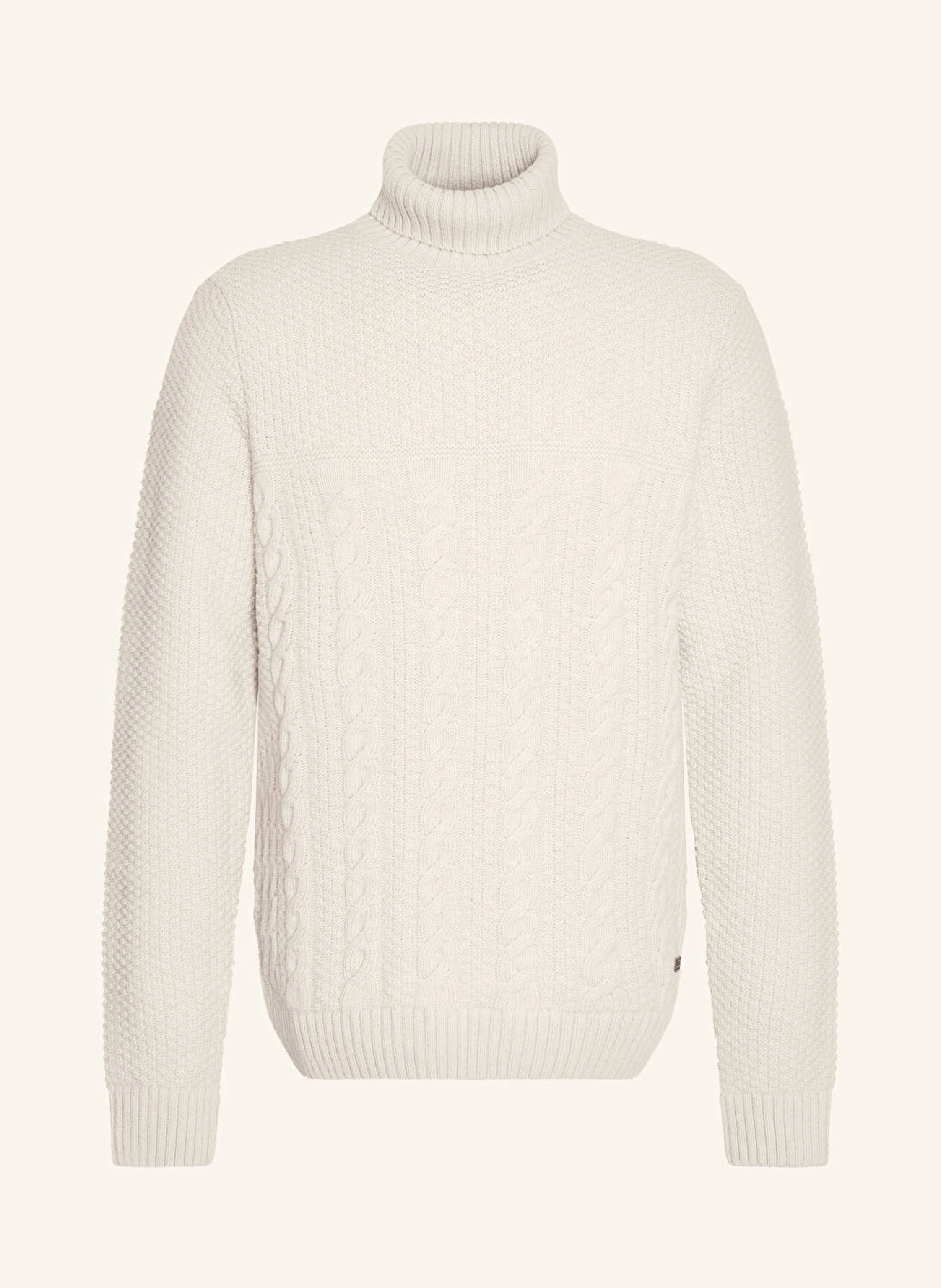 Barbour Rollkragenpullover DALESIDE