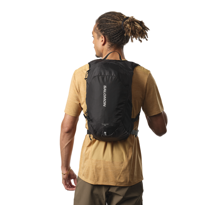 Trailblazer 10