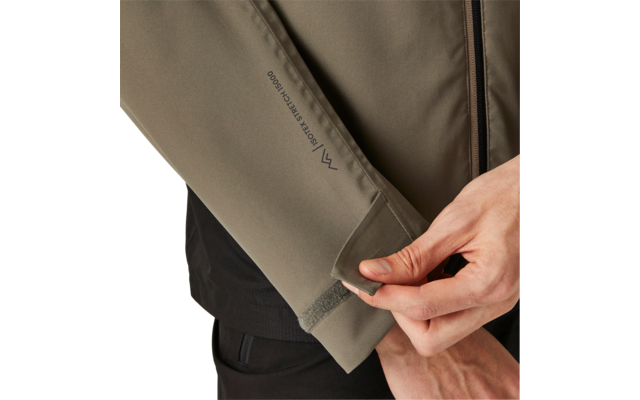 Regatta Highton IV Herren Stretchjacke