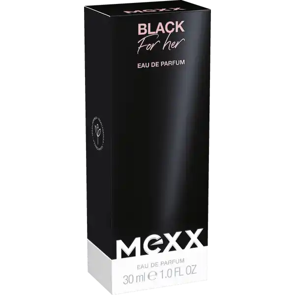 Black Woman, EdP 30 ml