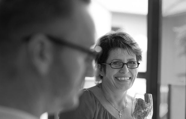 Weinprobe im Weinkeller in Deutschkreutz als Geschenkideen | MYDAYS