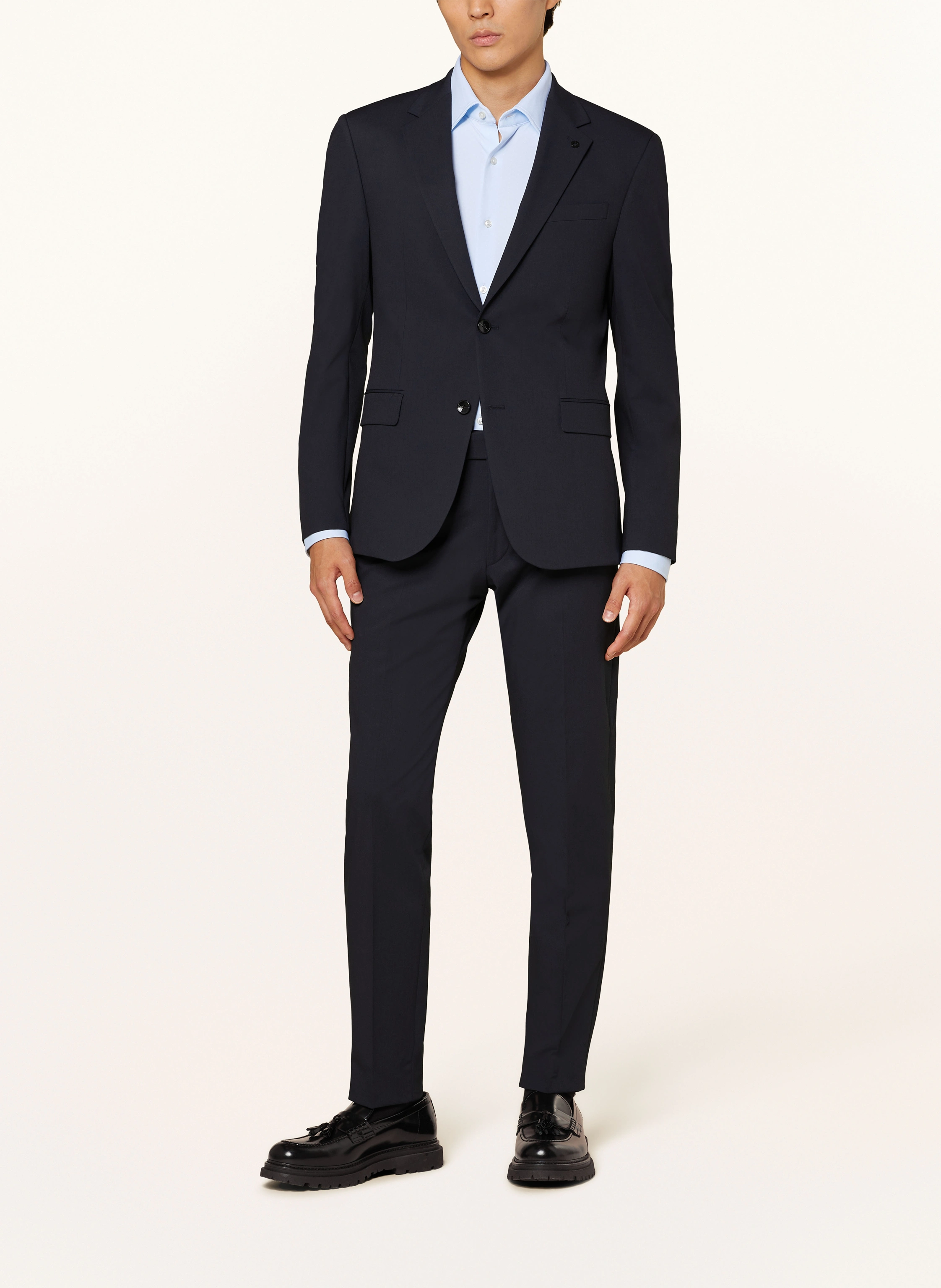 STRELLSON Anzugsakko AIDAN Slim Fit