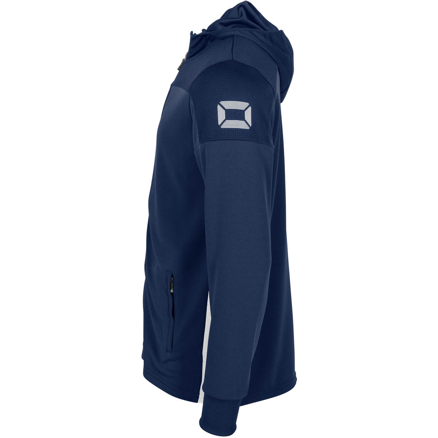 Stanno Pride Full Zip Hooded Jacket Kids