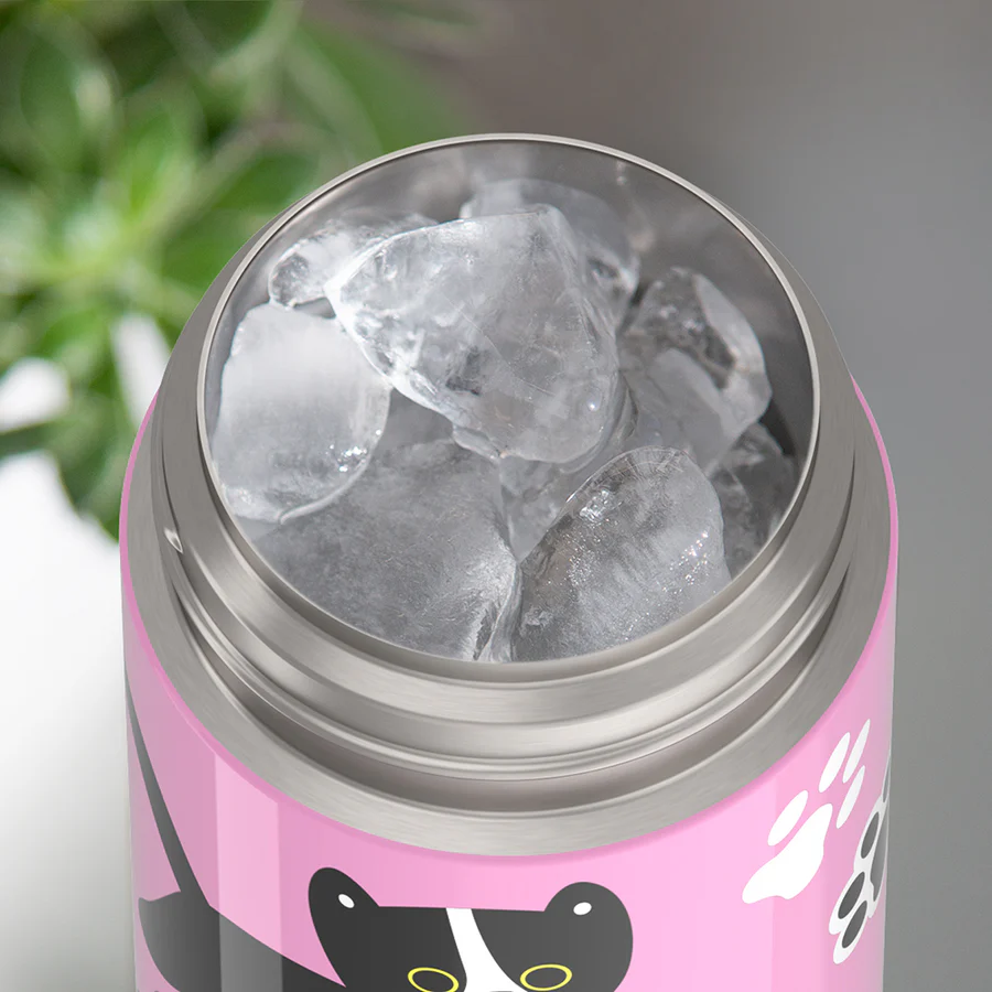 12oz FUNTAINER® WATER BOTTLE PATTERNS