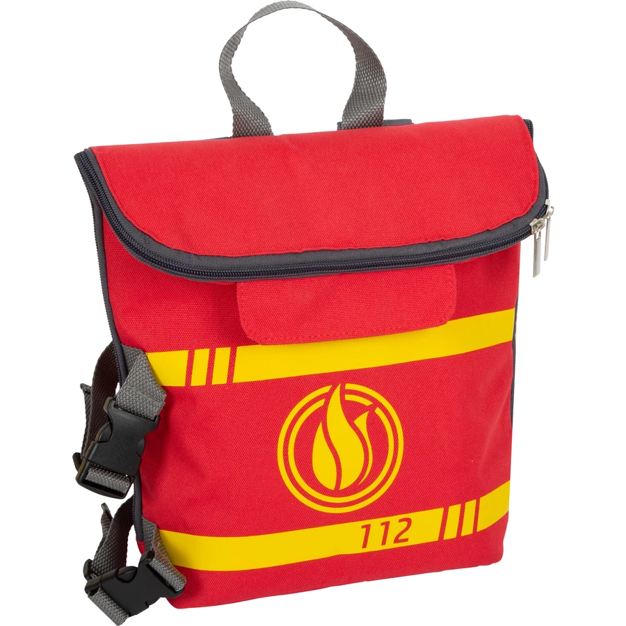small foot® Feuerwehrrucksack