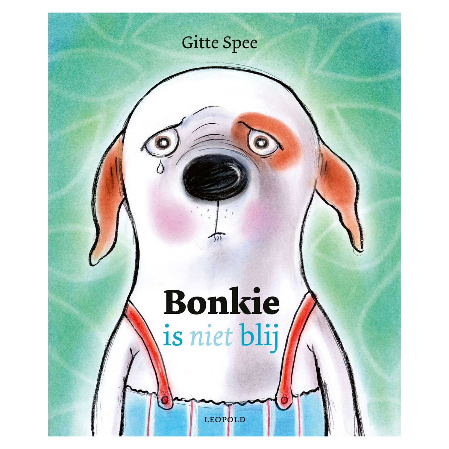 Bonkie is (niet) blij