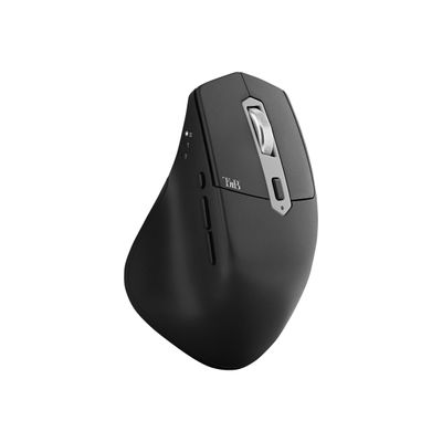 T'nB iClick DUAL CONNECT - souris sans fil - noir