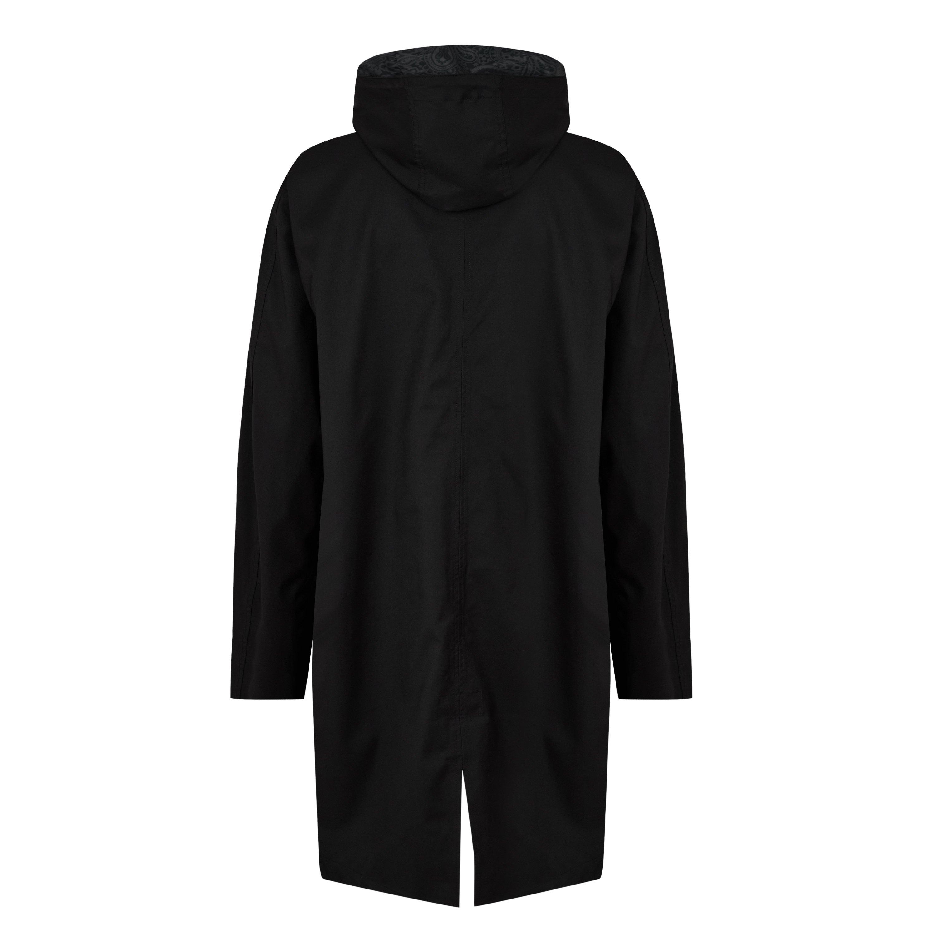 Pretty Green PG Whiteley Parka Sn44