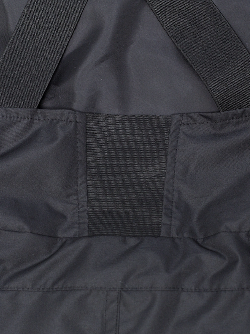 Ducksday Snow Kids Pants black
