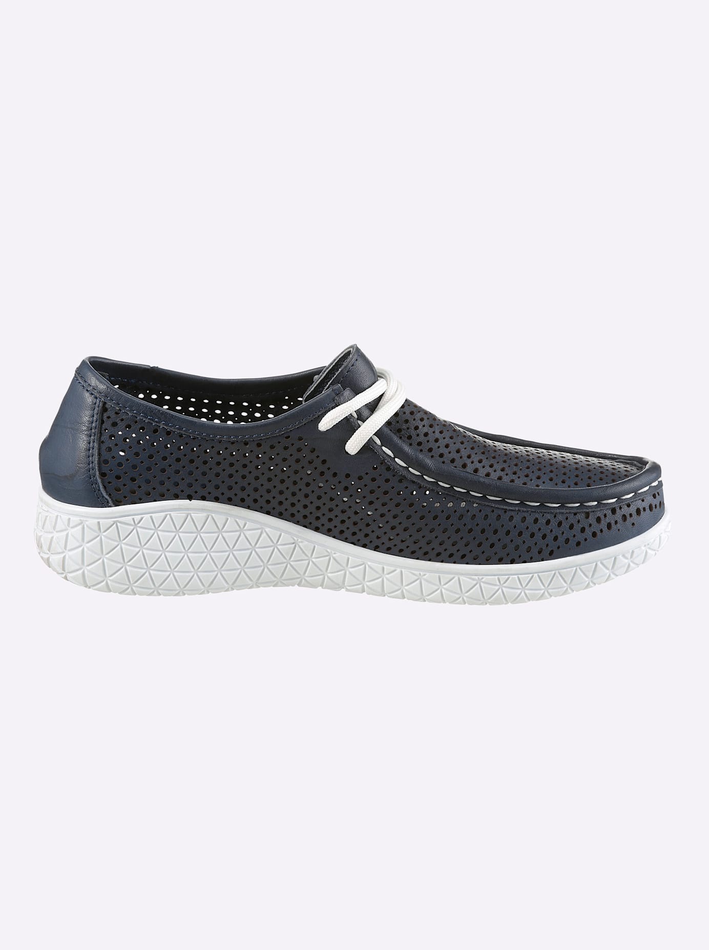 Gemini Schnürschuh
