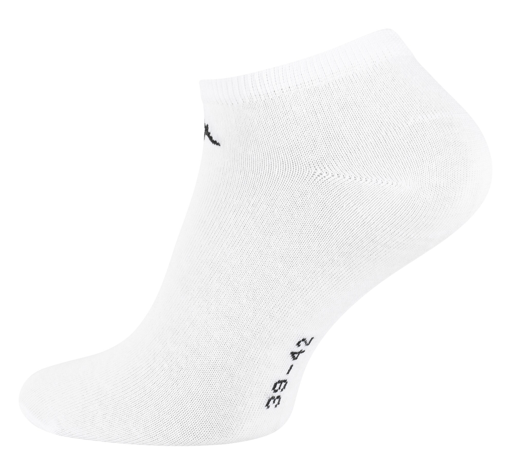 Kappa SNEAKER-Sportsocken 6 Paar