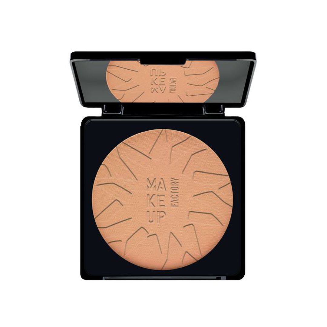 Mineral Mat Bronzer