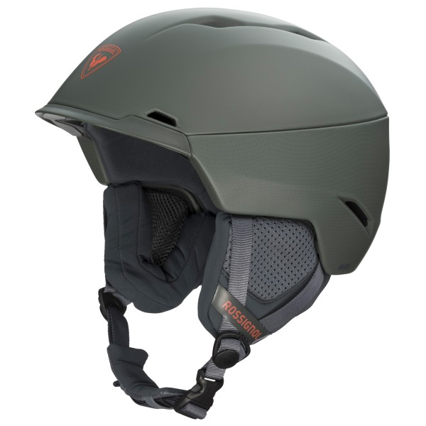 Rossignol - Alta Impacts - Casque de ski