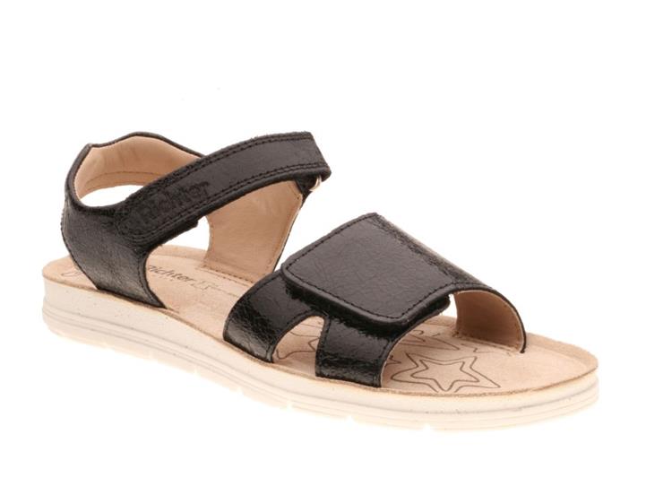 Richter 5501-7261 Sofia black
