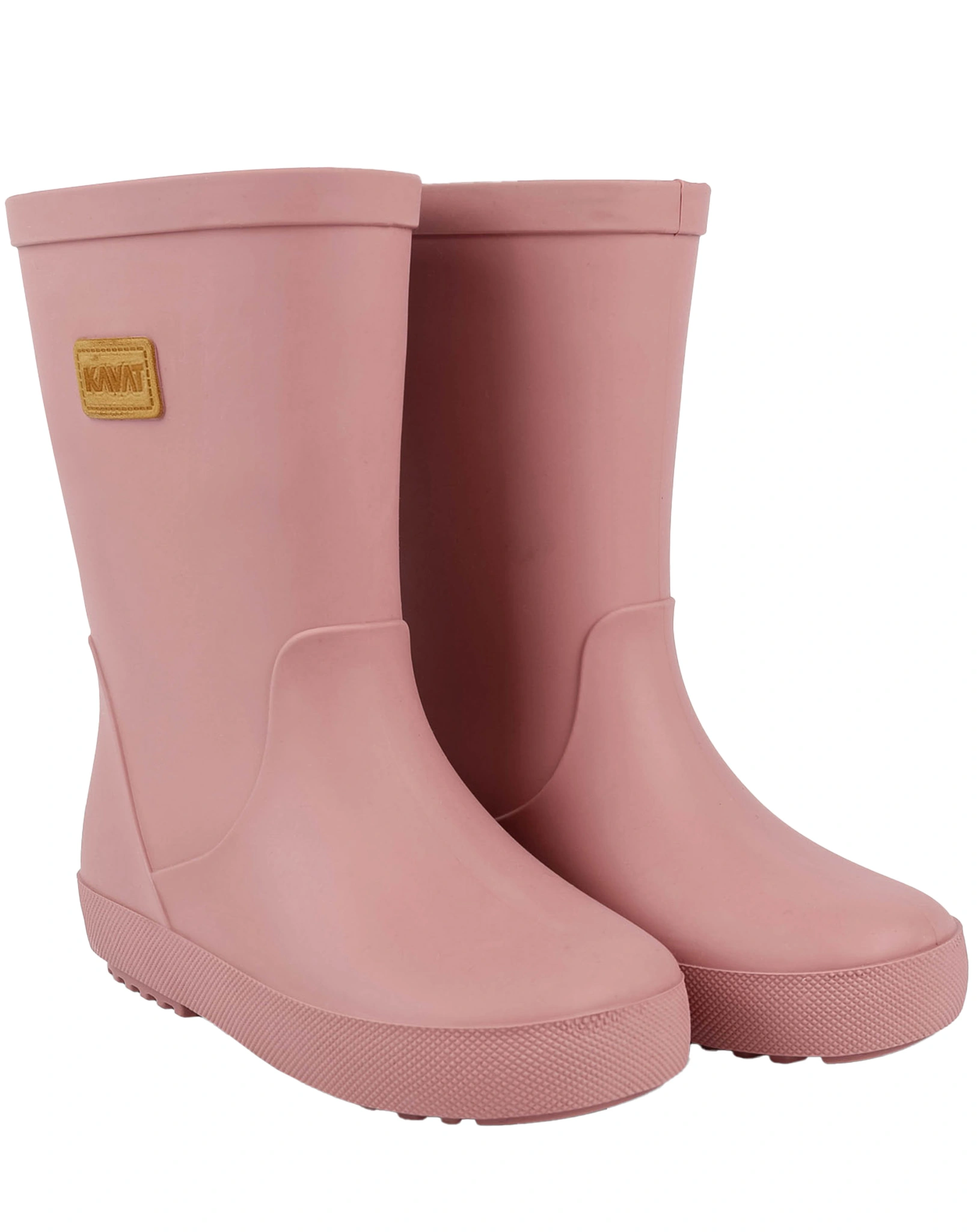 Gummistiefel SKUR in ash rose