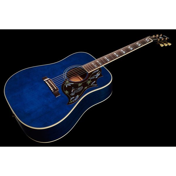 Gibson Miranda Lambert Bluebird
