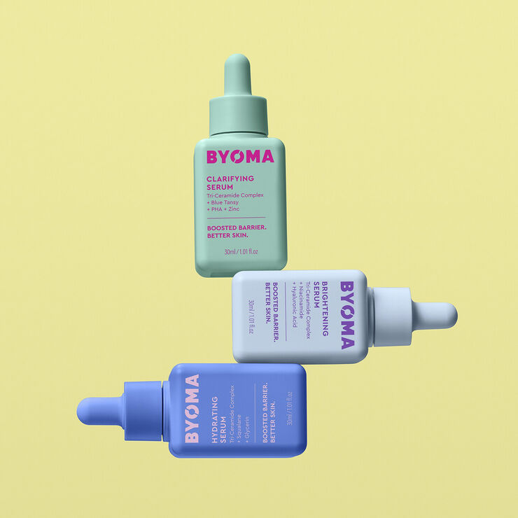 Byoma Hydrating Serum