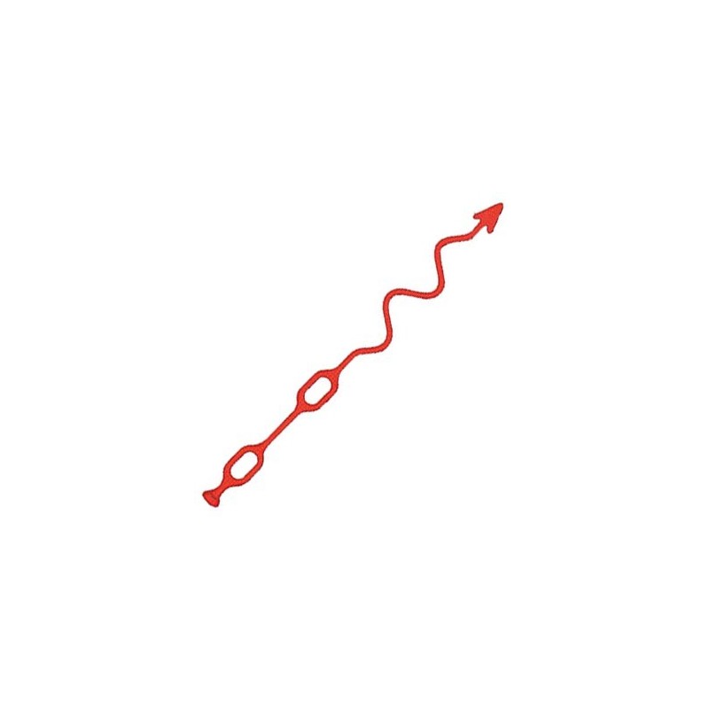 Attache Ligne Stonfo Kriss