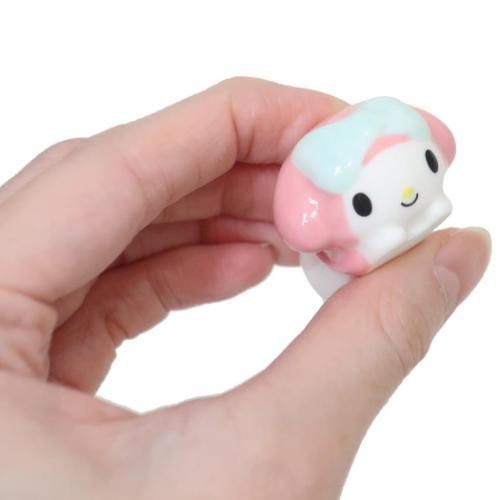 Sunart - My Melody Keramische Eetstokjes Rest