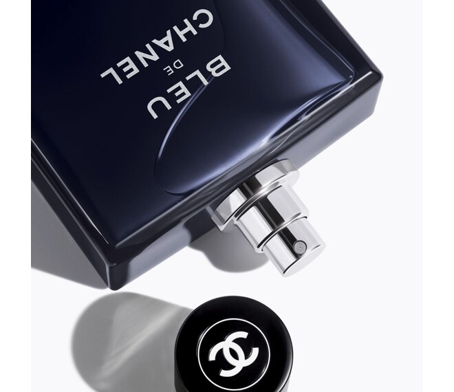 CHANEL BLEU DE CHANEL Eau de toilette vaporisateur