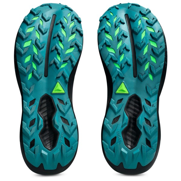 Asics - Trabuco 14 GTX - Chaussures de trail