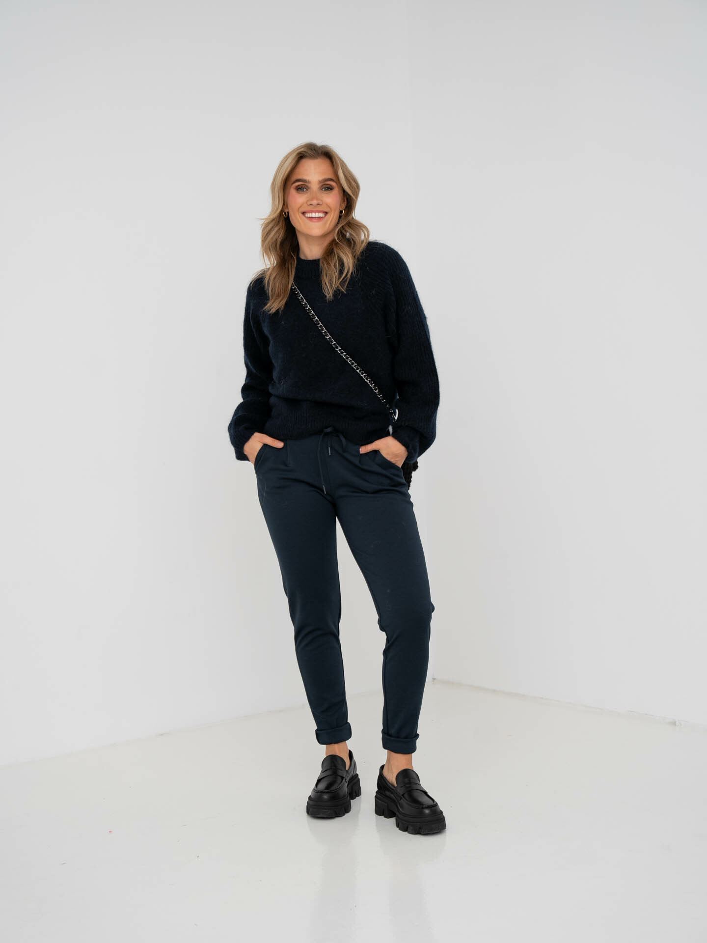 Kate Pant Long