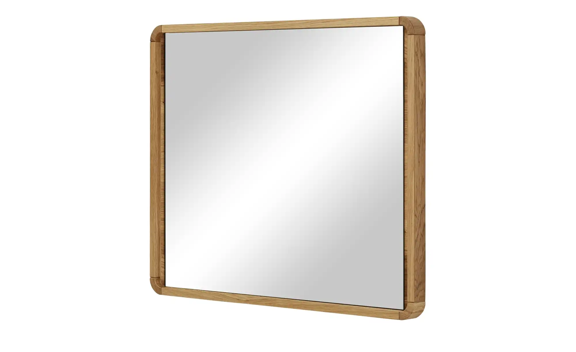 Spiegel 80 x 64,5 cm Phönix
