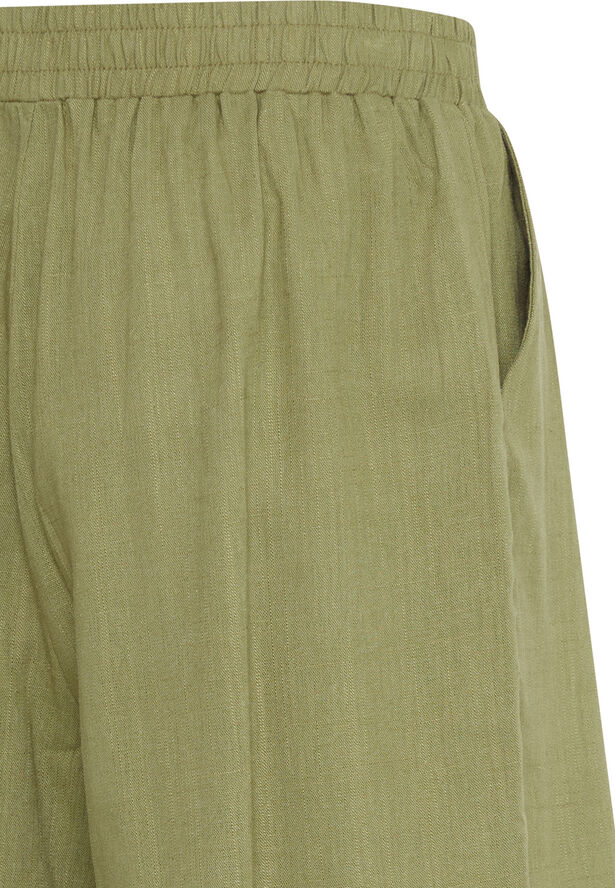 Fransa FRJUNA SHO 1 Loden green