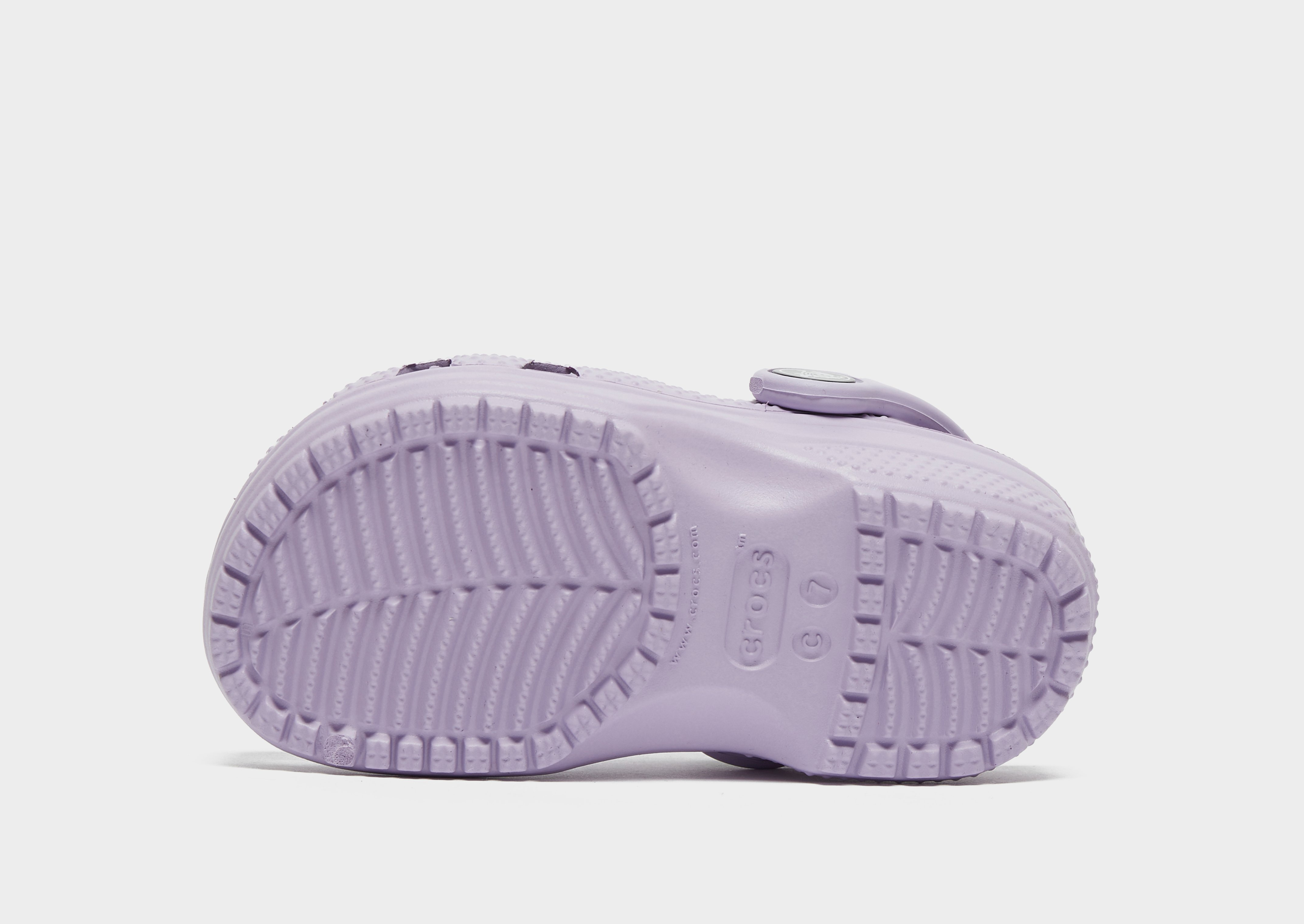 Crocs Classic Clog Bébé