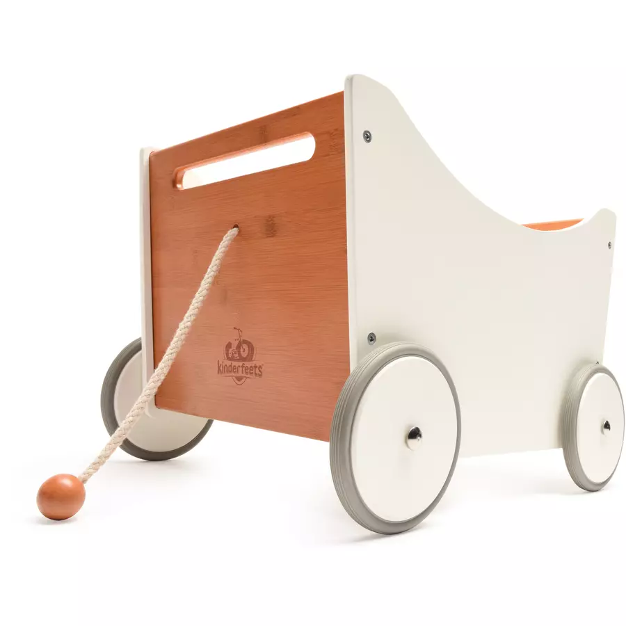 Kinderfeets® Aufbewahrungsbox
