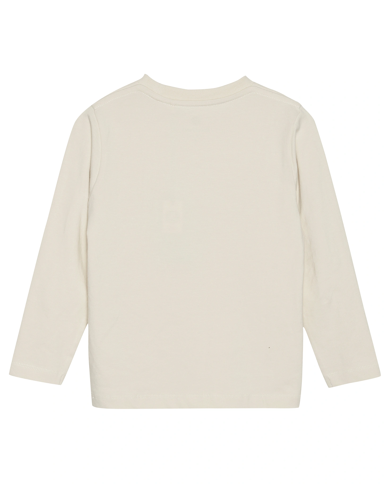 Langarmshirt FRIENDSHIP in sandshell