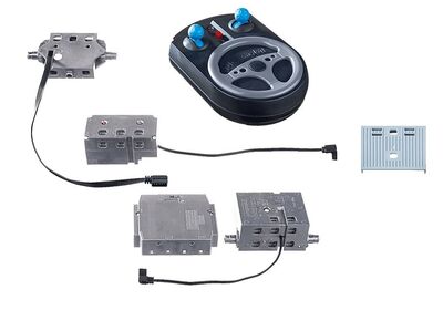 Playmobil 71397 Bluetooth RC Modulsett