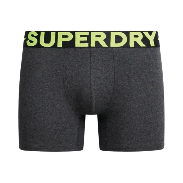 Superdry Boxershorts Heren (3-pack)