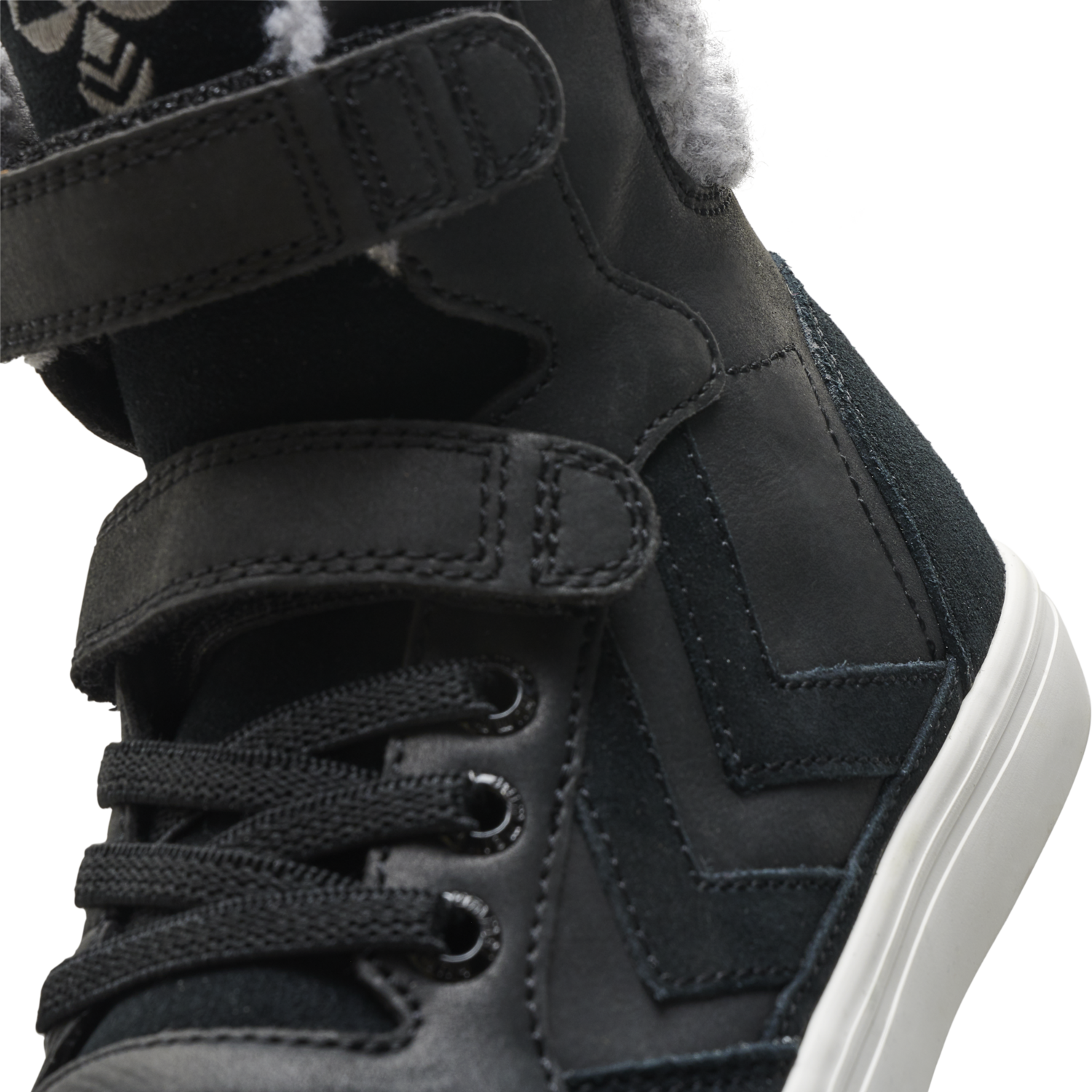 STADIL WINTER HIGH JR