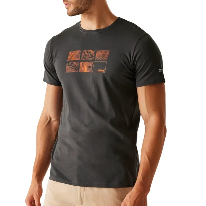 Regatta Breezed Shirt Heren