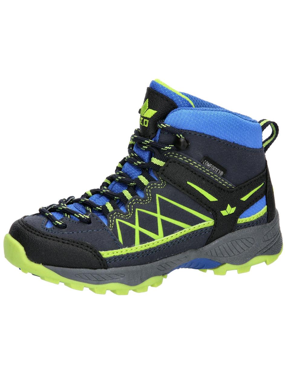 Outdoorstiefel Griffin High V