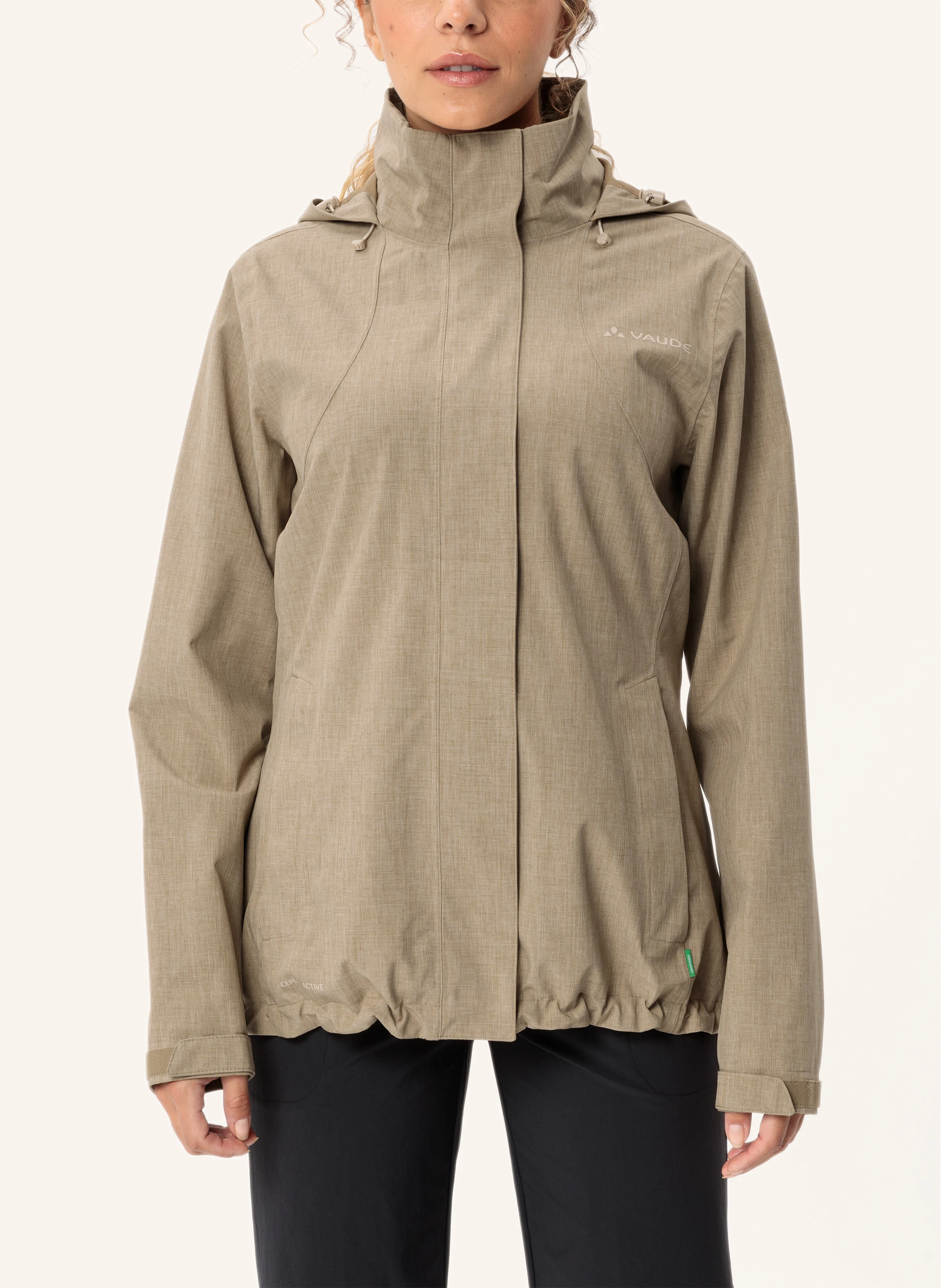 VAUDE Outdoor-Jacke WROSEMOOR J II