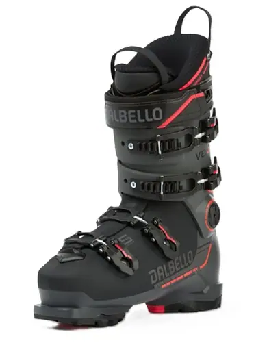 Dalbello Veloce 110 MV Skistøvler Herre | SkatePro