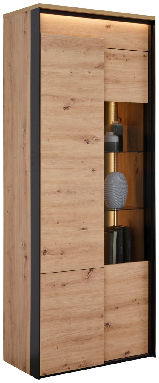 Hom´in Vitrine EDRA