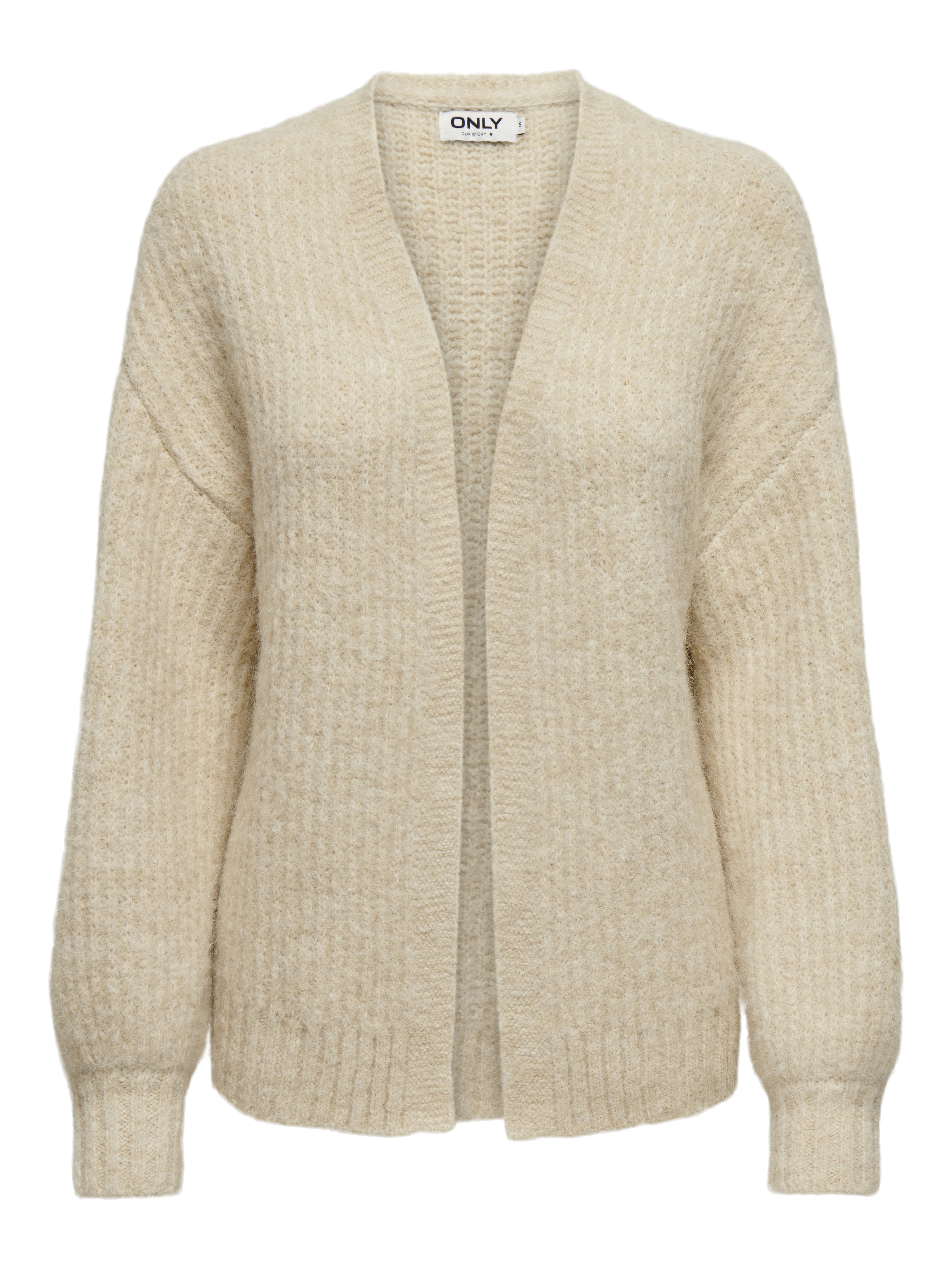ONLMAGGIE Strickjacke Birch