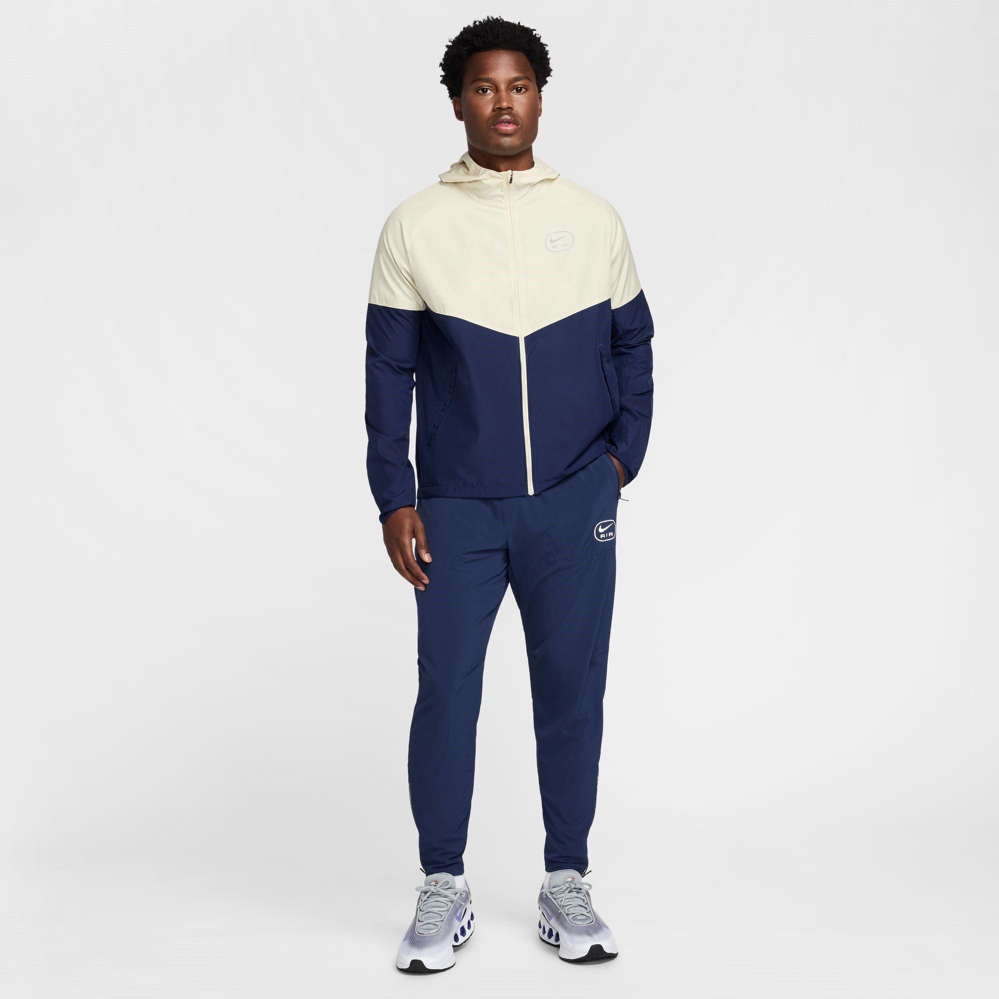 Nike Air Run Jacket Mens